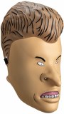 Beavis and Butthead Butthead DLX Injection Mask