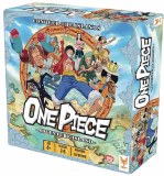 One Piece Adventure Island Board Game