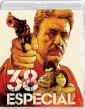 38 Especial Blu ray