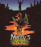 Marley’s Revenge The Monster Movie Blu ray