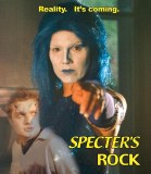 Specters Rock Blu ray