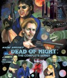 Dead of Night The Complete Series Set Blu ray