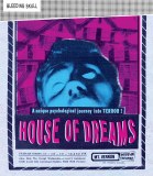 House of Dreams Blu ray