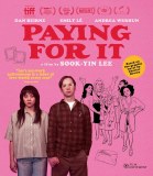 Paying For It Blu ray