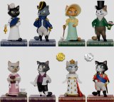 Regency Cats Blind Box Figurine