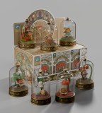 Cloche Fairies Blind Box