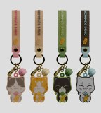 Manecookie Neko Keychains Blind Box