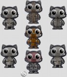Catscans Bare Bones Blind Box Figurine
