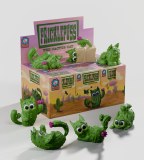Pricklepuss The Cactus Cat Blind Box Figure