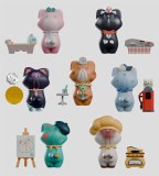 Business Boy Blind Box