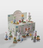 Cozy GardenerCritters Blind Box Figure