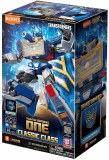 Transformers Blokees Classic Class Soundwave Transformers One Version Model Kit