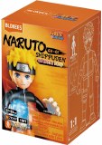 Naruto Blokees Galaxy Version 1 Ultimate Bond Blind Boxed Model Kit