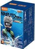 Naruto Blokees Galaxy Version 2 The Place That Leaves Dance Blind Boxed Model Kit