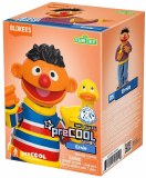 Sesame Street Blokees Precool S2 Ernie Figurine