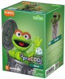 Sesame Street Blokees Precool S2 Oscar Figurine