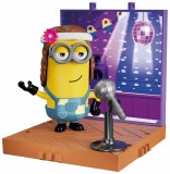 Minions PreCool W2 Minions Celebration Party Blokees Singer Kevin