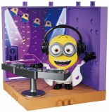 Minions PreCool W2 Minions Celebration Party Blokees DJ Phil