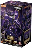 Transformers Blokees One Classic Class Megatronus Model Kit