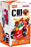 Transformers Blokees Wheels C01 Roll Out Blind Box Model Kit