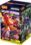 Transformers Blokees Galaxy Version 10 One Shall Stand Blind Box Figure