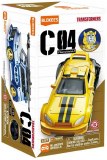 Transformers Blokees Wheels C04 Heart of the Ark Blind Boxed Model Kit`