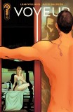 Voyeur #2 Cvr B