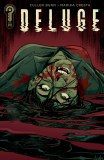 Deluge #2 Cvr B