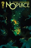 No Place #3