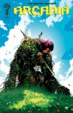 Arcadia #1 Cvr B