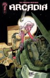 Arcadia #1 Cvr C