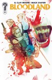 Bloodland #1