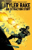 Tyler Rake An Extraction Story #5