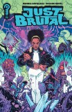 Just Brutal #2 Cvr B