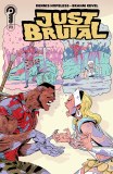 Just Brutal #3