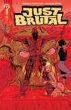 Just Brutal #5