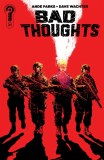 Bad Thoughts #1