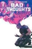 Bad Thoughts #1 Cvr B