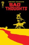 Bad Thoughts #3