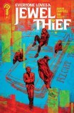Everyone Loves a Thief #1