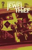 Everyone Loves A Jewel Thief #2 Cover B Jacob Phillips
