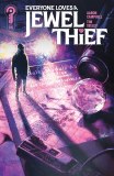 Everyone Loves a Jewel Thief #5