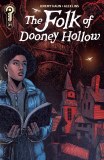 Folk of Dooney Hollow #1