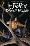 Folk of Dooney Hollow #1 Cvr B