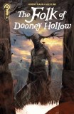 Folk of Dooney Hollow #1 10 Copy Lurci  Incentive Variant