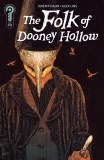 Folk of Dooney Hollow #2