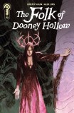 Folk of Dooney Hollow #2 Cvr B