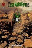 Last Harlemite #2