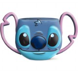 Lilo and Stitch 3D Sculpted Mug