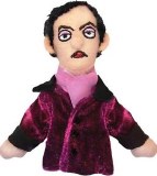 Magnetic Personality Edgar Allan Poe